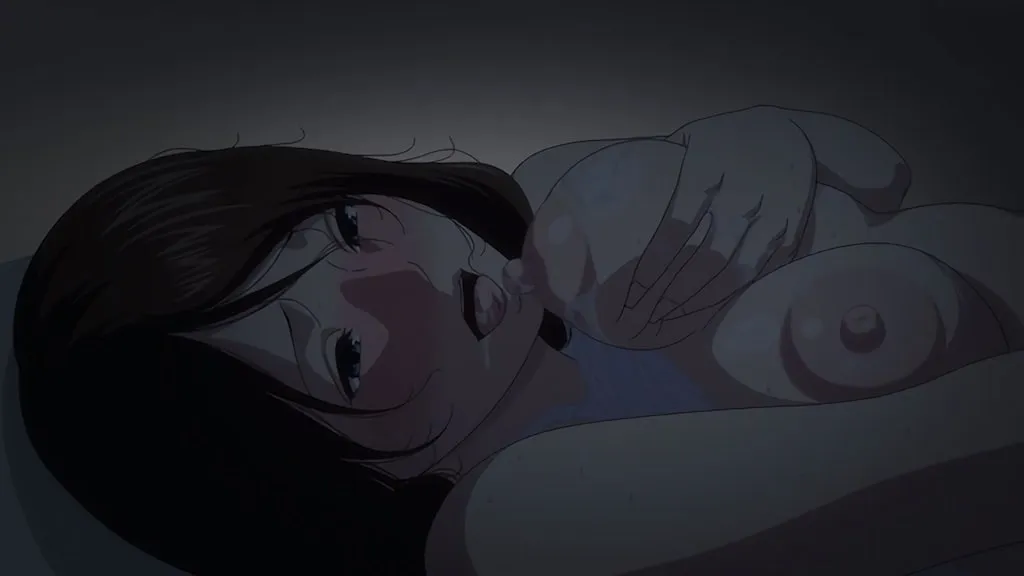 断れない母 前編[gonza]  | anime | 20:58