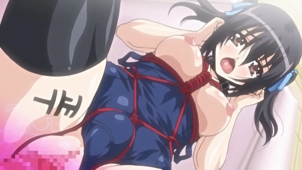 少女教育 雛田麻未編  | anime | 15:36