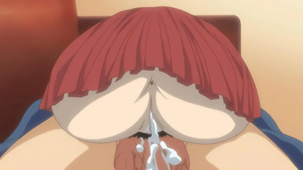 息子の友達に犯されて 後編  | anime | 27:35