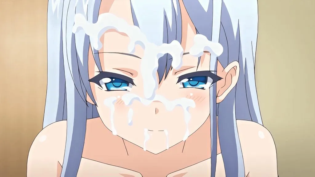 小さな蕾のその奥に…～剥き散らされる儚い蕾～  | anime | 25:41