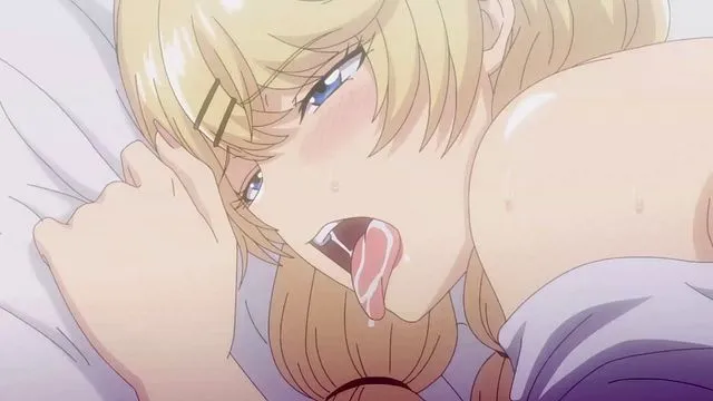 iribitari gal ni manko tsukaw, episode 3 , 1080p , full video censored | anime | 14:48