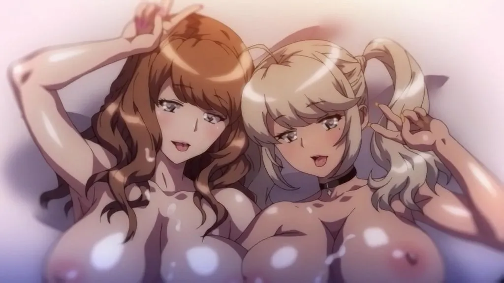 OVA エッチなお姉ちゃんに搾られたい ＃2 たっぷり搾ってくれるお姉ちゃんたち  | anime | 15:31