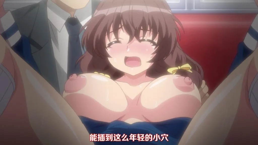 レイプ合法化っ!!! act.1 いつでもどこでも犯しまくるっ!!  | anime | 14:39