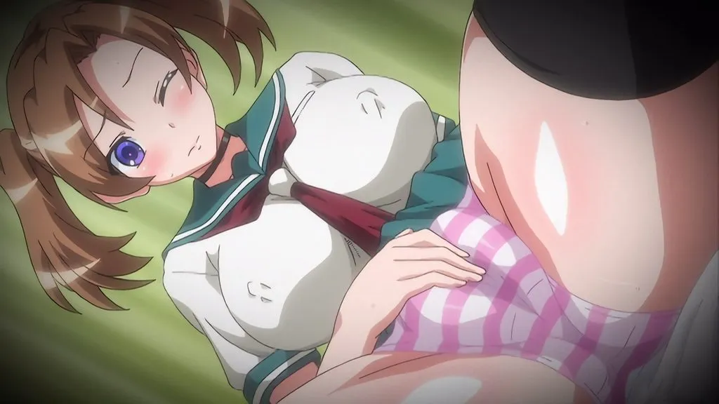 OVA 妹ビッチに搾られたい ＃2 妹は生オナホ ～サヤカはお兄ちゃん専用性玩具～  | anime | 15:39
