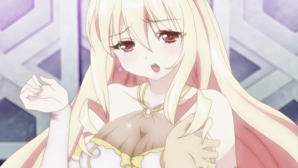 OVA ツンプリ  | anime | 27:34