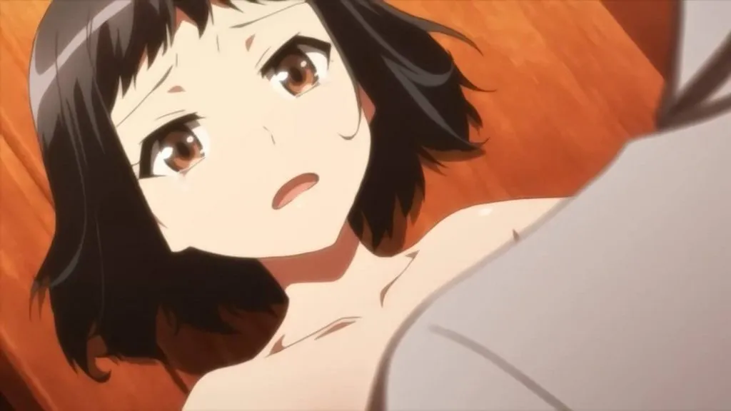 都市伝説シリーズ 其の壱 トイレのHanakoさん   | anime | 22:12