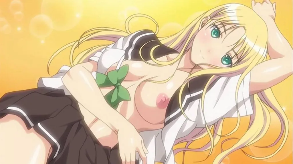 フォルト!!S(サービス)~新たなる恋敵(ライバル)~ 第一話 先輩と転校生 | anime | 27:15