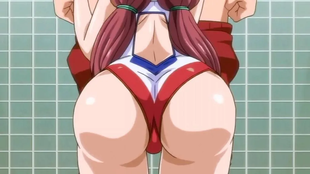 すぽコン!~SPORTS WEAR-COMPLEX~ 上巻 アスリートボディのゆ・う・わ・く | anime | 16:18