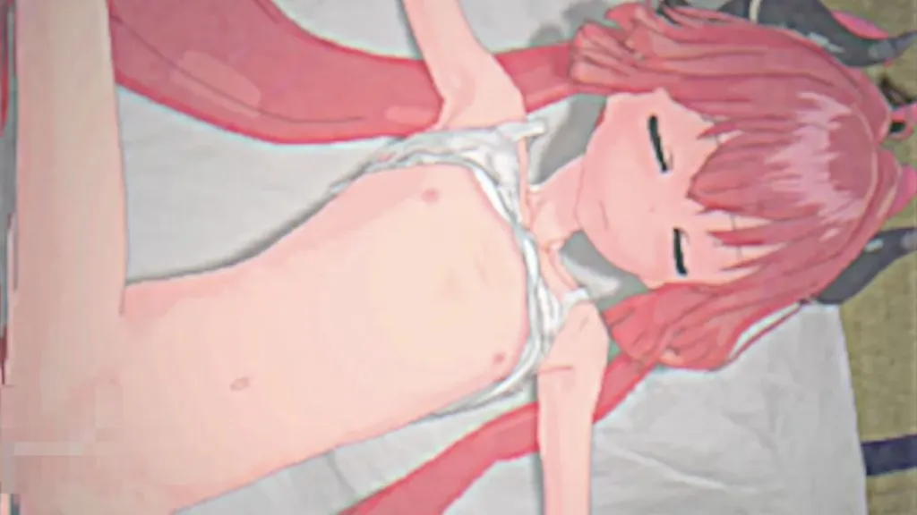 [あな茶のファンティア] 非常に深い眠りのジュンコ | anime | 07:10