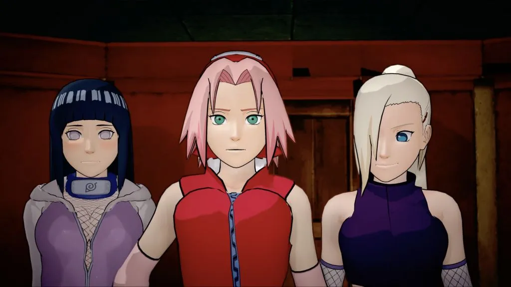 [Bazett] Naruto Shippuden (FJ) | anime | 07:06