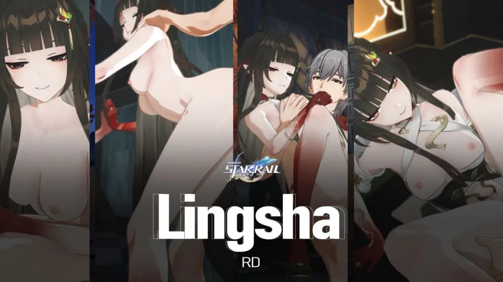 [RD] Lingsha | anime | 05:45