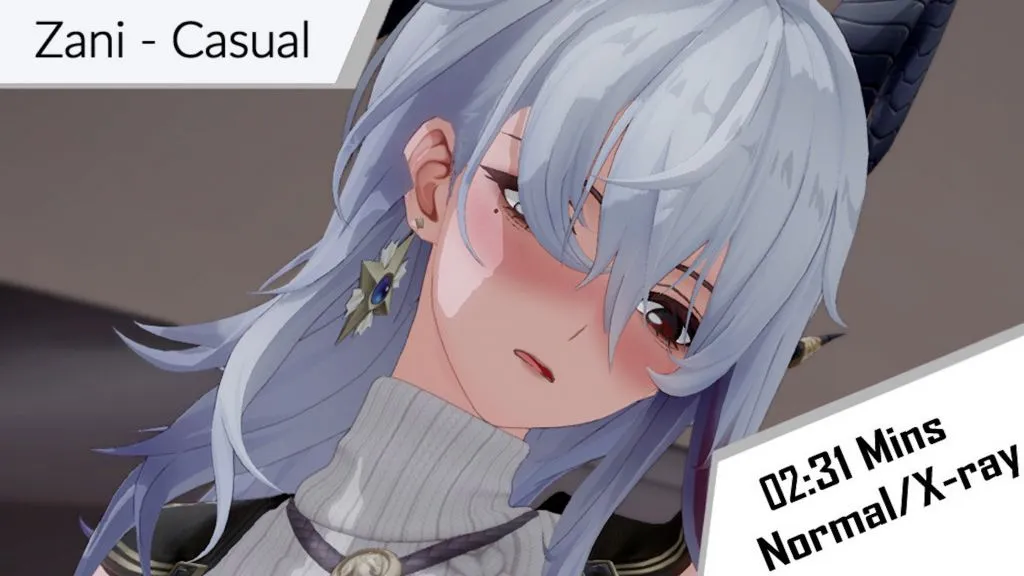 [Aung15] Zani – Casual | anime | 05:02