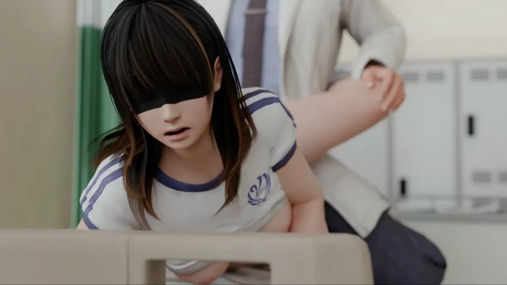 [Jerid] Nanami Molest 2 | anime | 13:34
