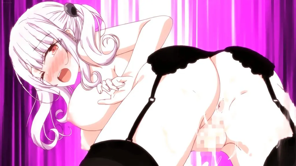 オナホ教室 ～女子全員妊娠計画～ THE ANIMATION  | anime | 26:24