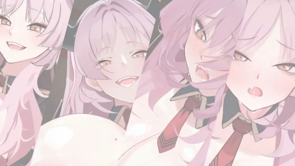 [なおち] サツキ パイズリ+騎乗位 | anime | 02:28