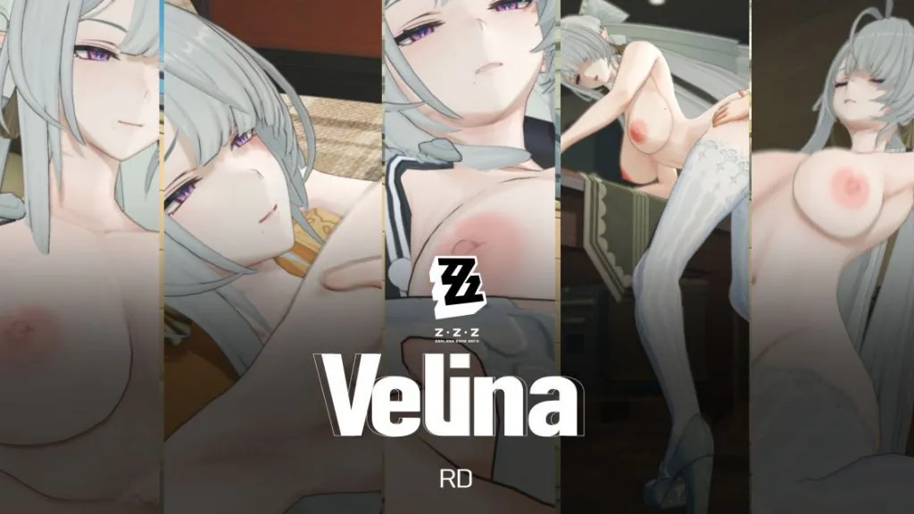 [RD] Velina | anime | 07:48