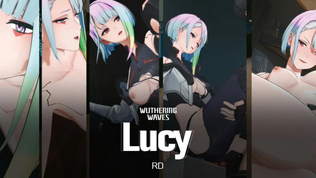 [RD] Lucy | anime | 06:06