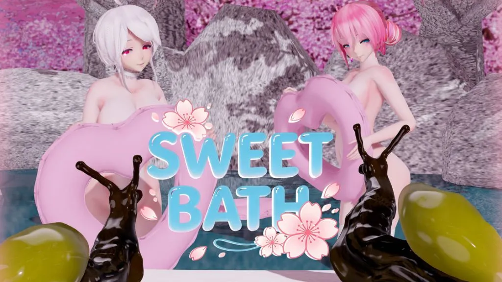 [banana.] part4.sweet BATH | anime | 09:56