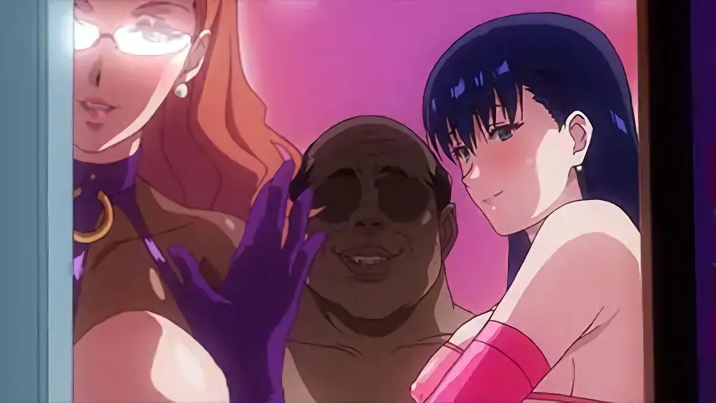 妻ネトリ 零 -僕の過ち 彼女の選択-  | anime | 27:11