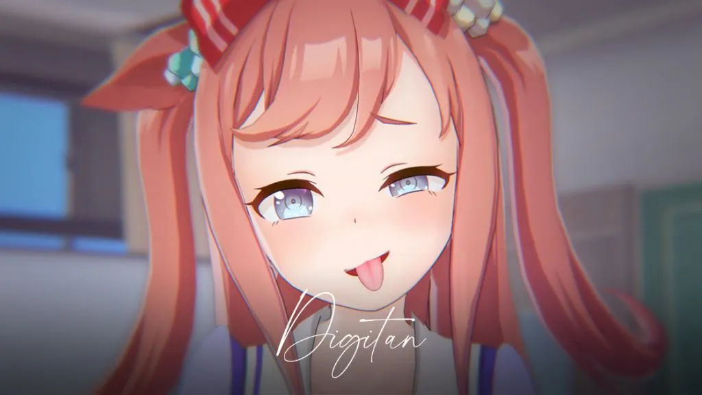 [Eros] Agnes Digital | anime | 00:46