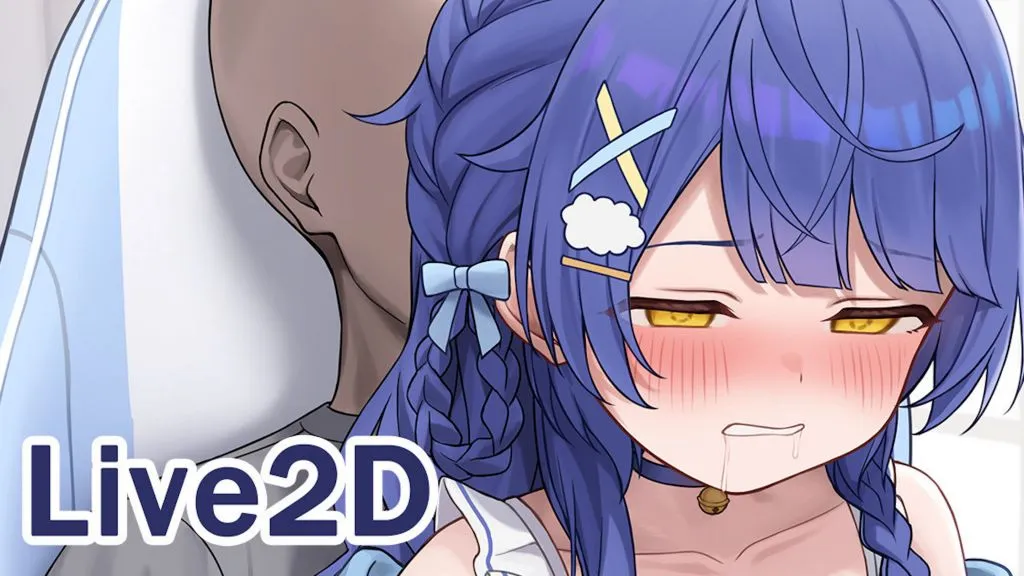 [neNeG] ammy Full video + GIF | anime | 06:12