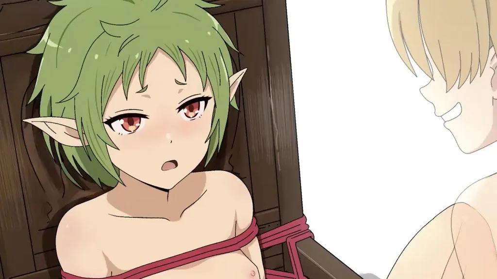 希露菲被魯迪烏斯綁在椅子上內射受孕 | anime | 01:03